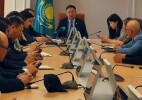 Сайлау қарсаңындағы семинар