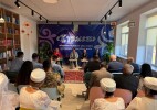 «Құрмет» жобасы: Қазталов ауданында аға буынның өнегелі жолы насихатталды