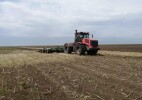 Шыңғырлау ауданында егін жинау науқаны қарқынды жүруде