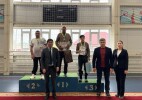 Шыңғырлау ауданы: Ерекше қажеттілігі бар азаматтар спорттан бақ сынады