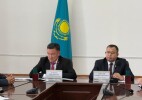 Казталов ауданының мемлекеттік кірістер басқармасына жаңа басшы тағайындалды