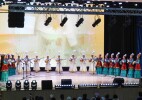 Оралда «Қыз Жібек» дәстүрлі термешілер ансамблінің 15 жылдық мерейтойлық концерті өтті