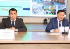 Ауыл ахуалы – басты назарда