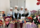 Шыңғырлауда аға буын өнегесі мен ұрпақтар сабақтастығын дәріптеген тағылымды кездесу өтті