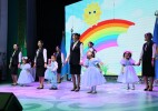 Қазталовта Республика күніне орай салтанатты шара өтті