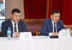 Қаракөлде тұрғындардың талап-тілегі тыңдалды