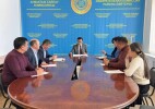Ашық әрі әділ сайлау - ортақ жауапкершілік