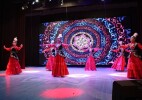 Жалпақталда Республика күніне арналған мерекелік шара өтті