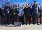 Қазталов ауданында Республика күні мен ауыл шаруашылығы күніне орай мерекелік думан ұйымдастырылды