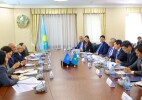 Қазақстан мен БҰҰДБ ынтымақтастықтың 2026-2030 жылдарға арналған басымдықтарын айқындады