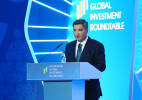 Олжас Бектенов принял участие в IX Kazakhstan Global Investment Roundtable в Шымкенте: подписаны документы на $4,8 млрд
