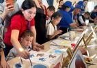 В ЗКО в рамках месячника милосердия состоялся  фестиваль «Инклюзия FEST-2026»