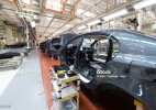 В Казахстане увеличился выпуск легковых автомобилей
