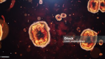 Monkeypox virus