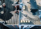 Қазақстанда өнеркәсіп өндірісінің көлемі артты