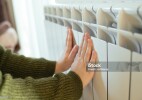 Орал қаласында тұрғын үйлерге жылу беріле бастады