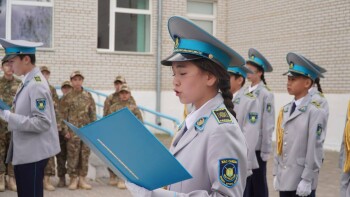 класс - жас сакшы (1)