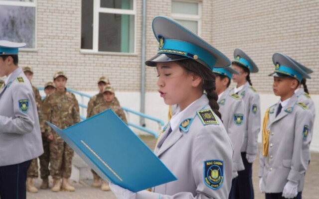 Классу – имя героя