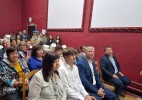 В Уральск приехали представители поисковой группы из города  Невеля