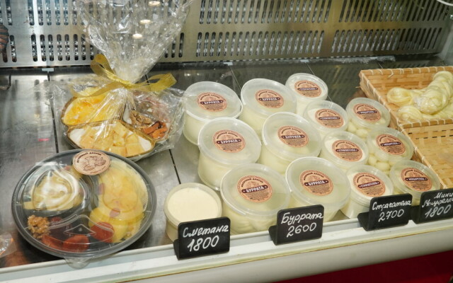 В ЗКО участникам проекта «Одно село – один продукт» помогают конкурировать на рынке