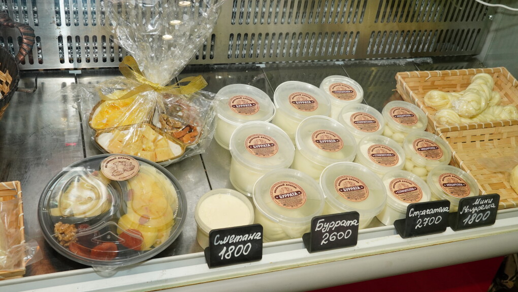 одно село олин продукт - Мади Салык (6)
