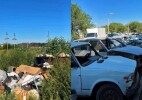 БҚО-да полиция тазалық талаптарын сақтау бағытында профилактикалық жұмыстар жүргізуде