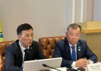 На сессии областного маслихата депутаты одобрили выделение средств для погашения долга перед поставщиком