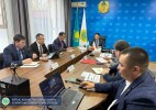 В ЗКО началась подготовка к внеочередным выборам  депутатов маслихатов всех уровней