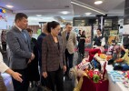 В Уральске провели благотворительную ярмарку «Мейірім FEST»