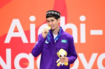 жоламан
